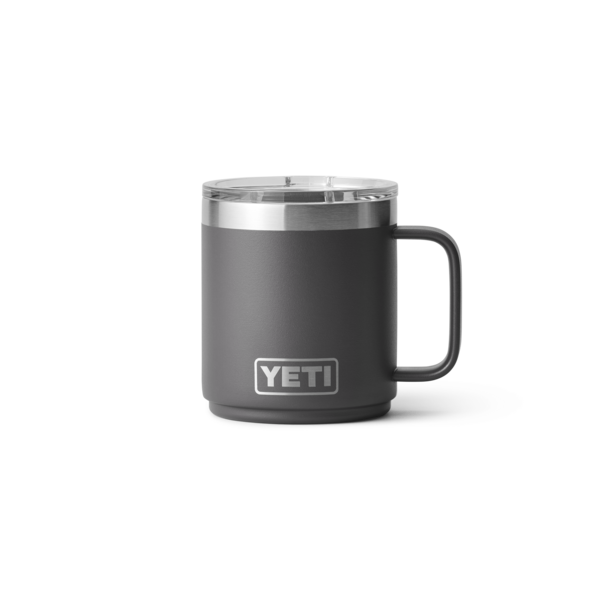 Yeti-Rambler 10 oz Mug MS