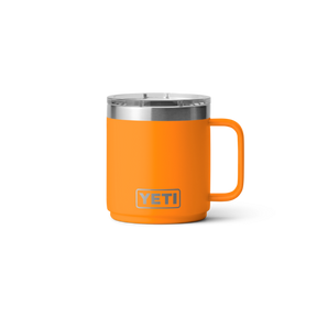 Yeti-Rambler 10 oz Mug MS