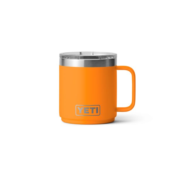 Yeti-Rambler 10 oz Mug MS