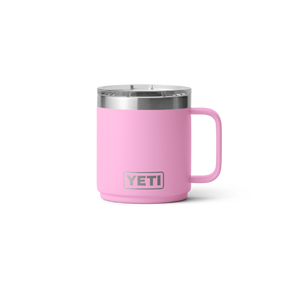 Yeti-Rambler 10 oz Mug MS