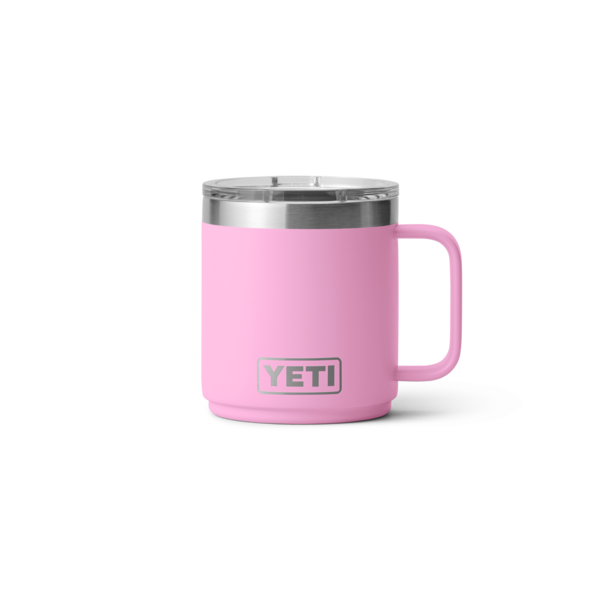 Yeti-Rambler 10 oz Mug MS