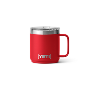 Yeti-Rambler 10 oz Mug MS