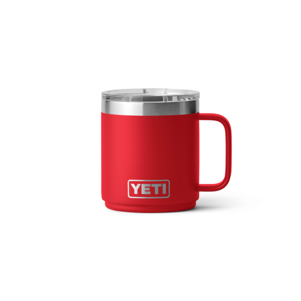 Yeti-Rambler 10 oz Mug MS