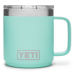 Yeti-Rambler 10 oz Mug MS