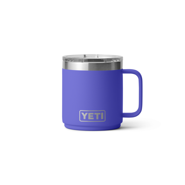 玄関先迄納品 Yeti-Rambler 10 MS Mug oz バーベキュー・調理用品