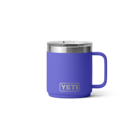 Yeti-Rambler 10 oz Mug MS