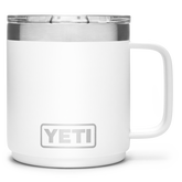 Yeti-Rambler 10 oz Mug MS