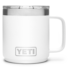 Yeti-Rambler 10 oz Mug MS