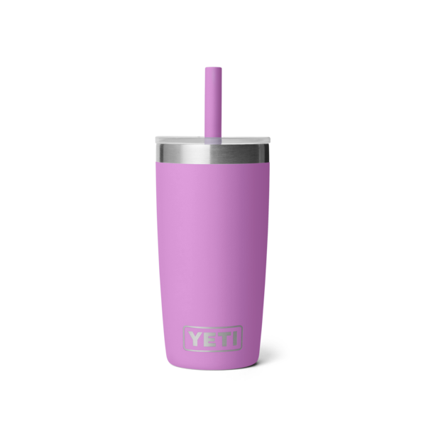 Yeti- Rambler Jr 10 oz Tumbler