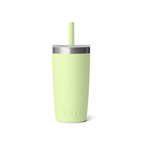 Yeti- Rambler Jr 10 oz Tumbler