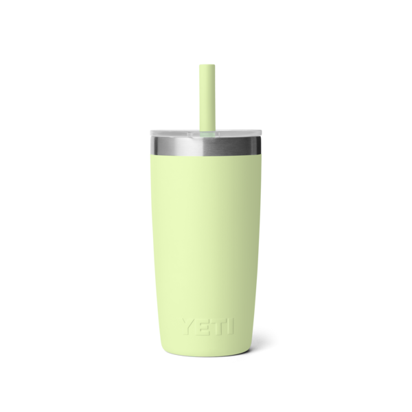 Yeti- Rambler Jr 10 oz Tumbler