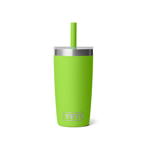 Yeti- Rambler Jr 10 oz Tumbler