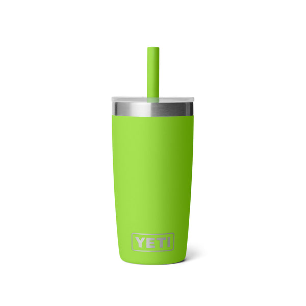 Yeti- Rambler Jr 10 oz Tumbler