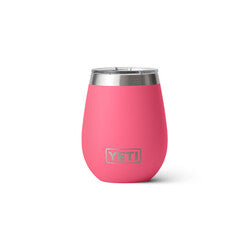 Yeti- 10 oz  Ceramic Wine Tumbler