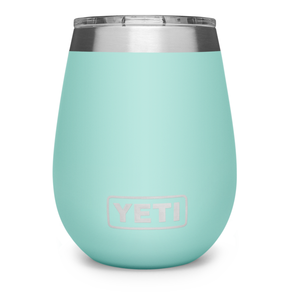Yeti- Rambler 10 oz Wine Tumbler