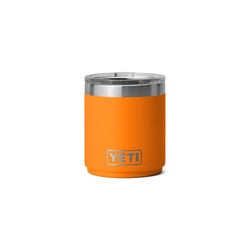 YETI-Rambler 10 oz Lowball 2.0 MS