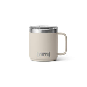 Yeti-Rambler 10 oz Mug MS