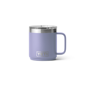 Yeti-Rambler 10 oz Mug MS