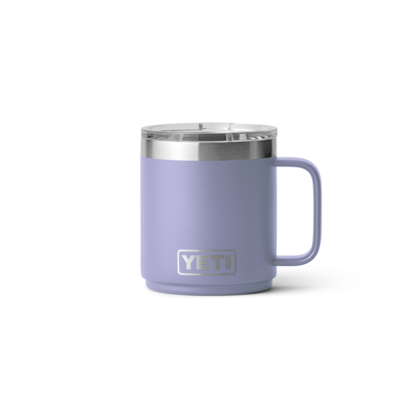 Yeti-Rambler 10 oz Mug MS