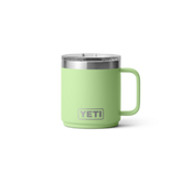 Yeti-Rambler 10 oz Mug MS