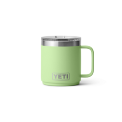 Yeti-Rambler 10 oz Mug MS