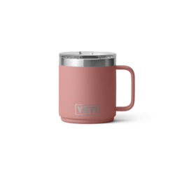 Yeti-Rambler 10 oz Mug MS