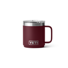 Yeti-Rambler 10 oz Mug MS