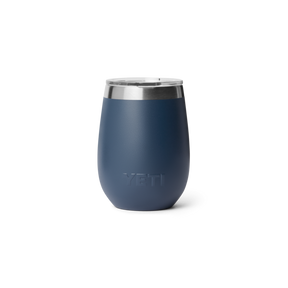 Yeti- 10 oz  Ceramic Wine Tumbler