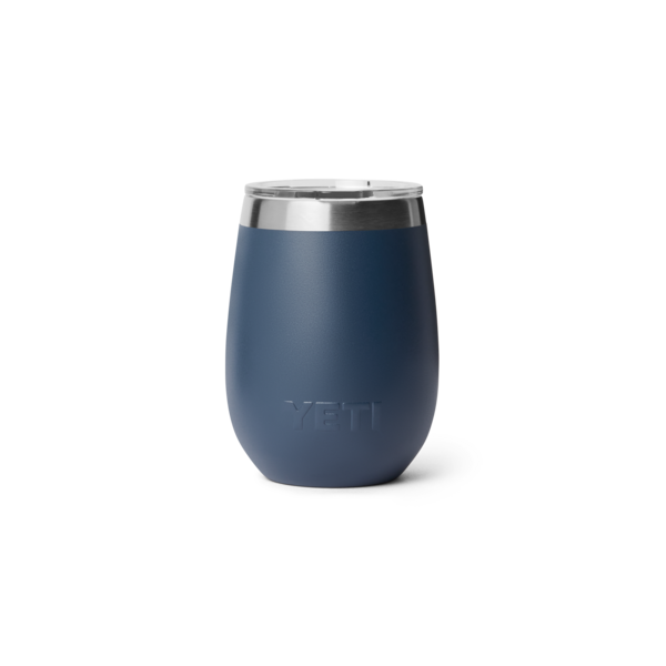 Yeti- 10 oz  Ceramic Wine Tumbler