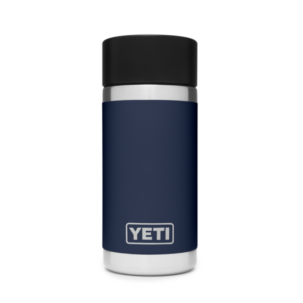 Yeti-Rambler 12 oz Hotshot Bottle with Hotshot Cap