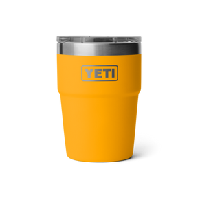 Yeti- Rambler 16 oz Stackable MS