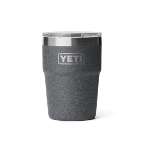 Yeti- Rambler 16 oz Stackable MS