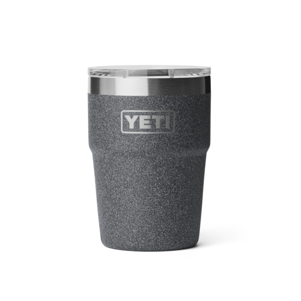 Yeti- Rambler 16 oz Stackable MS
