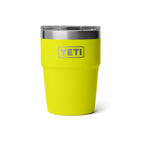 Yeti- Rambler 16 oz Stackable MS