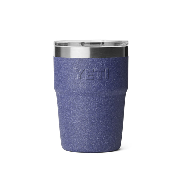 Yeti- Rambler 16 oz Stackable MS