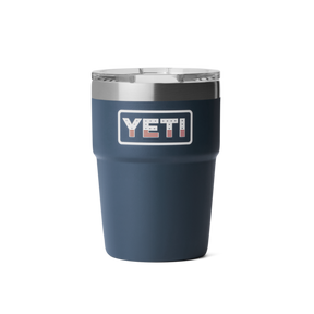 Yeti- Rambler 16 oz Stackable MS