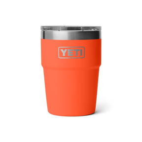 Yeti- Rambler 16 oz Stackable MS