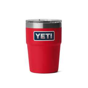 Yeti- Rambler 16 oz Stackable MS