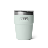Yeti- Rambler 16 oz Stackable MS