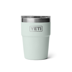 Yeti- Rambler 16 oz Stackable MS