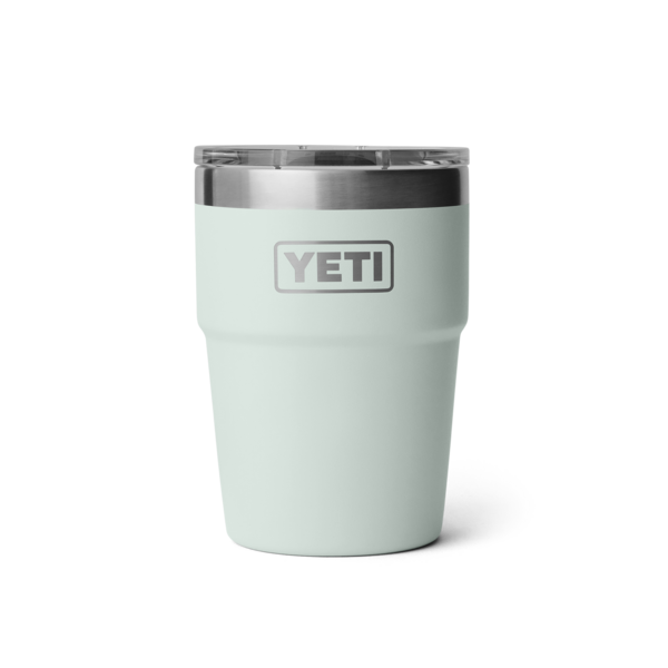 Yeti- Rambler 16 oz Stackable MS