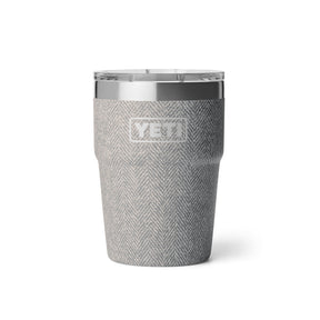 Yeti- Rambler 16 oz Stackable MS