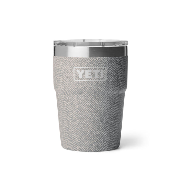 Yeti- Rambler 16 oz Stackable MS
