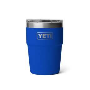 Yeti- Rambler 16 oz Stackable MS