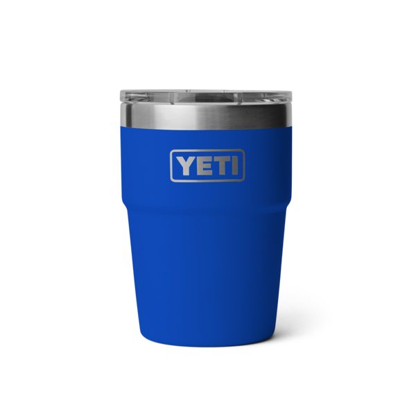 Yeti- Rambler 16 oz Stackable MS