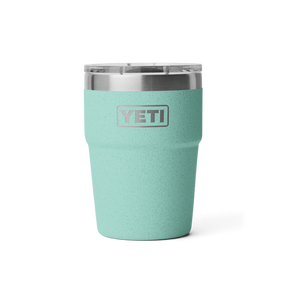 Yeti- Rambler 16 oz Stackable MS