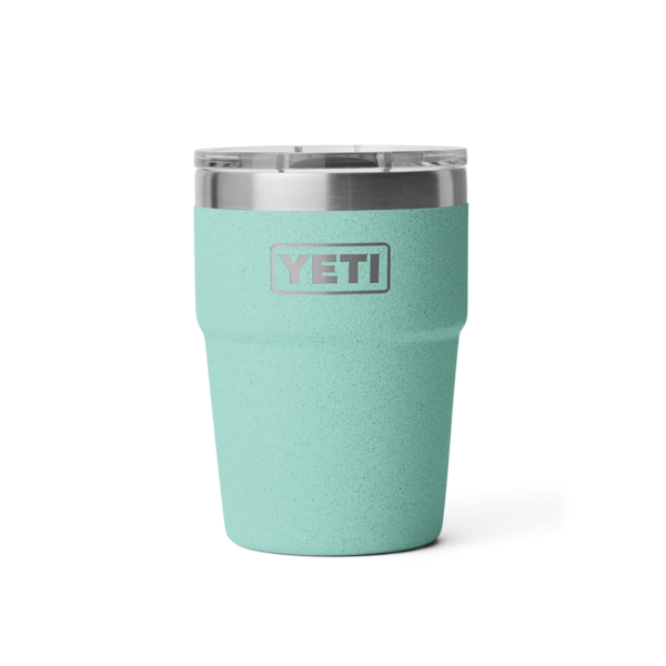 Yeti- Rambler 16 oz Stackable MS
