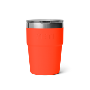 Yeti- Rambler 16 oz Stackable MS