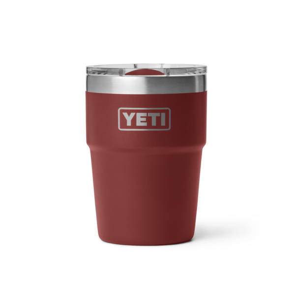 Yeti- Rambler 16 oz Stackable MS