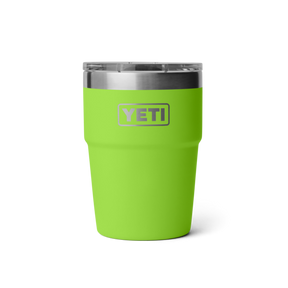 Yeti- Rambler 16 oz Stackable MS
